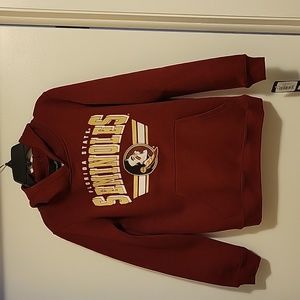 NWT: GEN 2 Florida State Seminoles Hoodie
